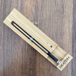 MEATER Plus Wireless Meat Thermometer
